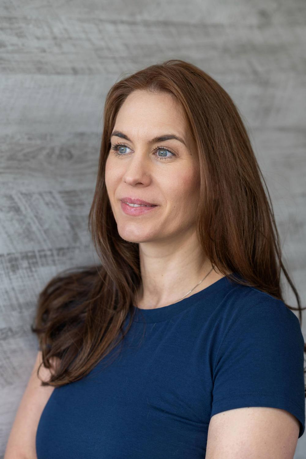 Camilla Arntsen of Achieve CTC in conversation