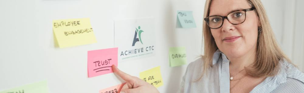 A team development workshop