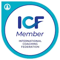 ICF Member, International Coaching Federation