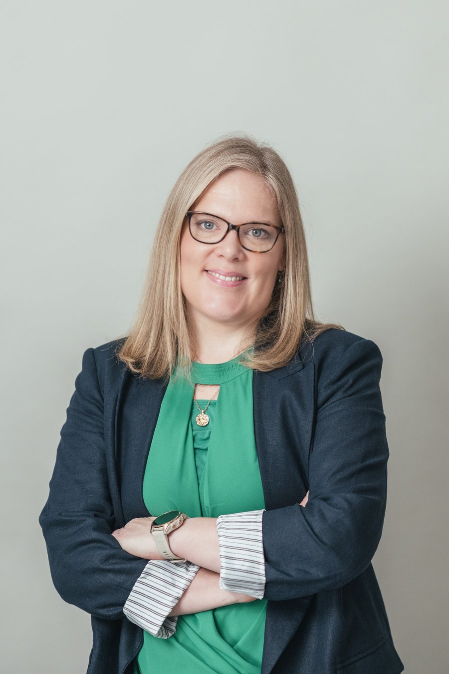 Cathrin Westerwelle, Executive Coach and L&D Specialist