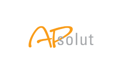 Client logo