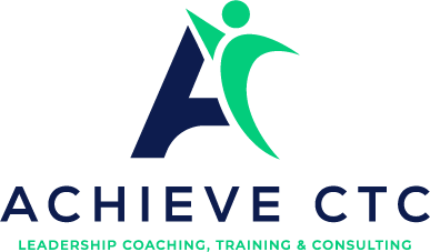 Achieve CTC — Leadership Coaching, Training & Consulting